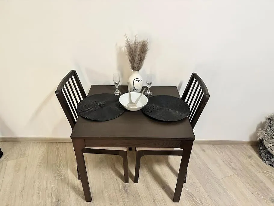 Apartment Ferienwohnung Mini Haus Am Ma-Hbf Mit Parkplatz Mannheim Deutschland