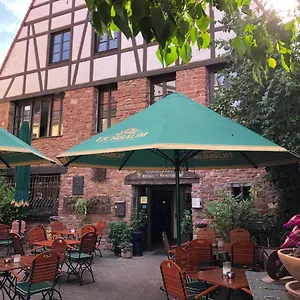 Hotel Weingärtner, Mannheim